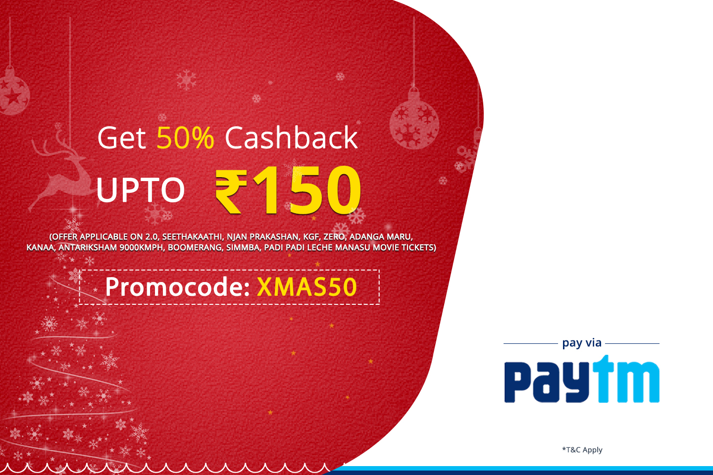 ticketnew offer code today