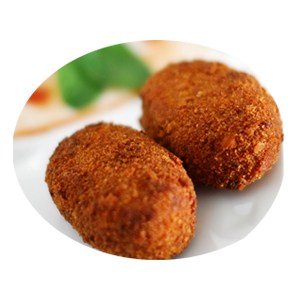 Food Menu