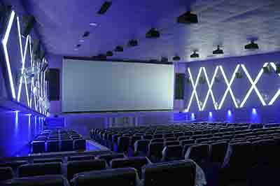 Ganesh Cinemas