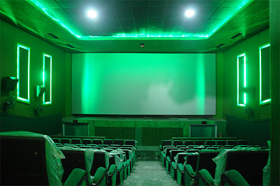 Ganesh Cinemas