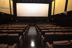 Lathaa Cinemas