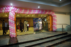 Lathaa Cinemas