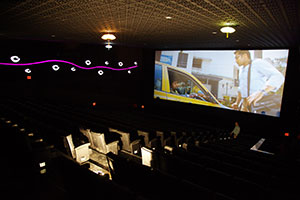 Lathaa Cinemas