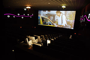 Lathaa Cinemas