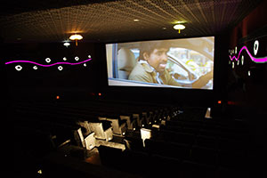 Lathaa Cinemas