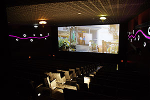 Lathaa Cinemas