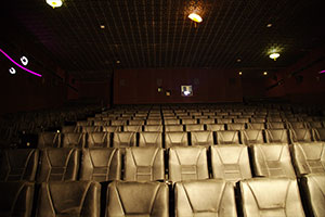 Lathaa Cinemas