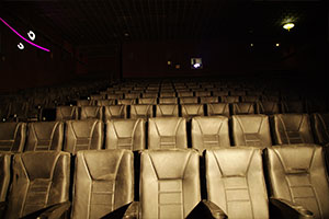 Lathaa Cinemas