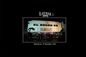 Lathaa Cinemas