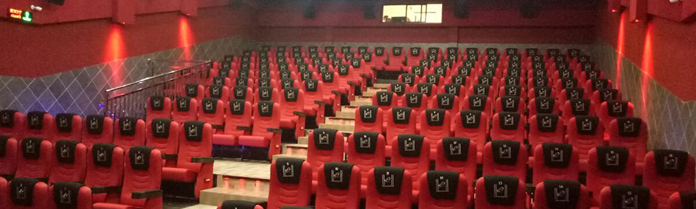 Popular Film City
