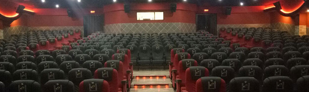 Popular Film City