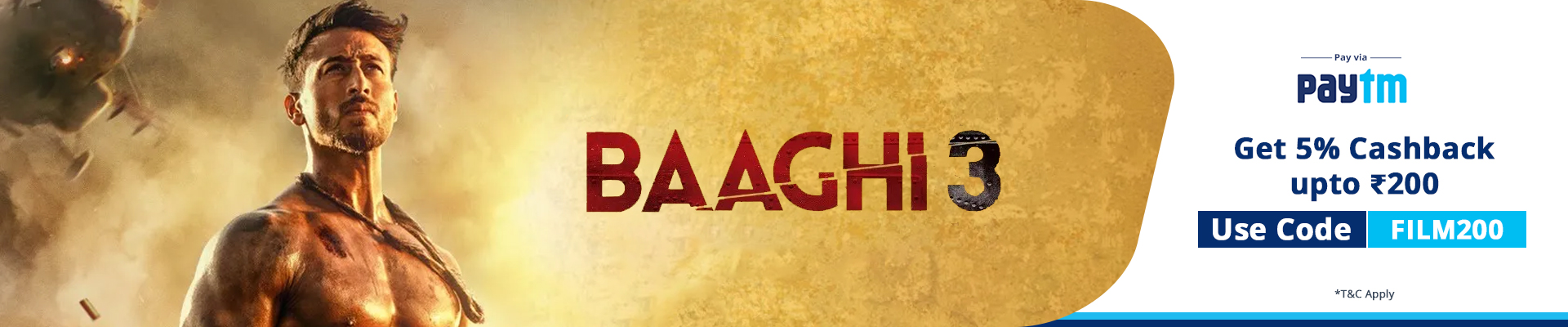 Baaghi3