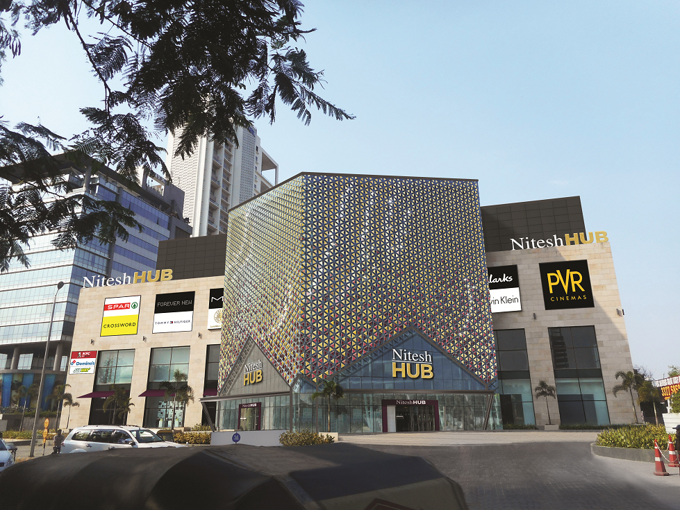 Pvr nitesh hub premier koregaon Clearance